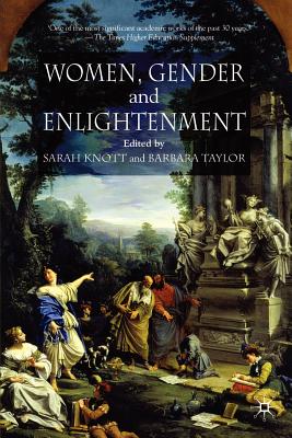 Cover of Women, Gender and Enlightenment