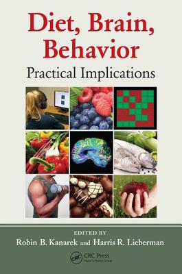 Cover of Diet, Brain, Behavior: Practical Implications