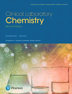 Cover of Clinical Laboratory Chemistry