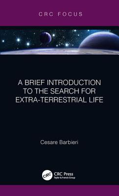 Cover of A Brief Introduction to the Search for Extra-Terrestrial Life