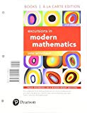 Cover of Excursions in Modern Mathematics