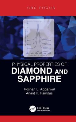 Cover of Physical Properties of Diamond and Sapphire