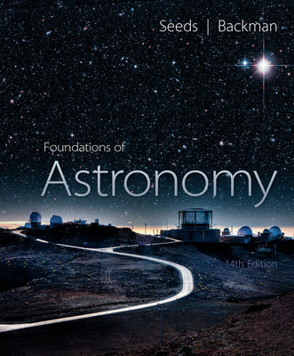 Cover of Bundle: Foundations of Astronomy, Loose-Leaf Version, 14th + Webassign, Single-Term Printed Access Card