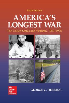 Cover of Looseleaf for America's Longest War