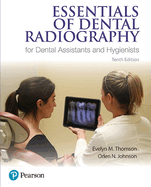 Cover of Essentials of Dental Radiography for Dental Assistants and Hygienists
