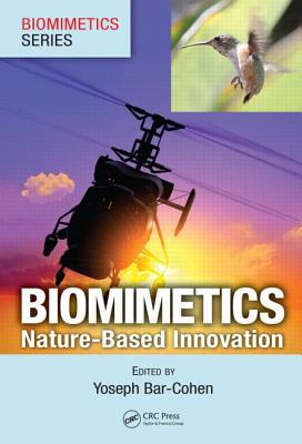 Cover of Biomimetics: Nature-Based Innovation