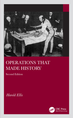 Cover of Operations That Made History 2e