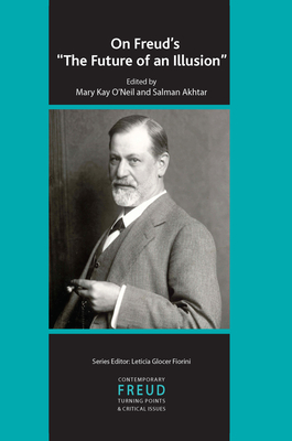 Cover of On Freud's the Future of an Illusion