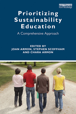 Cover of Prioritizing Sustainability Education: A Comprehensive Approach