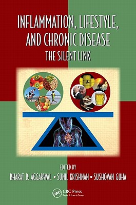 Cover of Inflammation, Lifestyle and Chronic Diseases: The Silent Link
