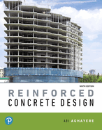 Cover of Reinforced Concrete Design