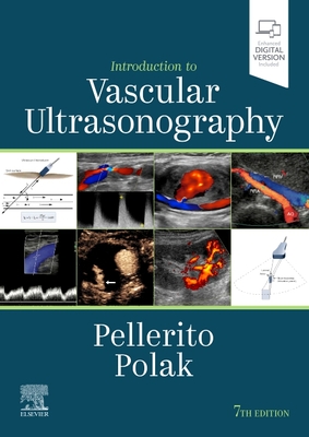 Cover of Introduction to Vascular Ultrasonography