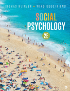 Cover of Social Psychology