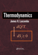 Cover of Thermodynamics