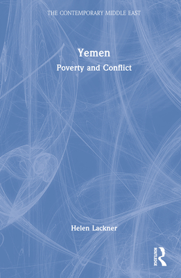 Cover of Yemen: Poverty and Conflict