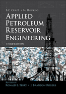 Cover of Applied Petroleum Reservoir Engineering (Revised)