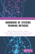 Cover of Handbook of Systems Thinking Methods
