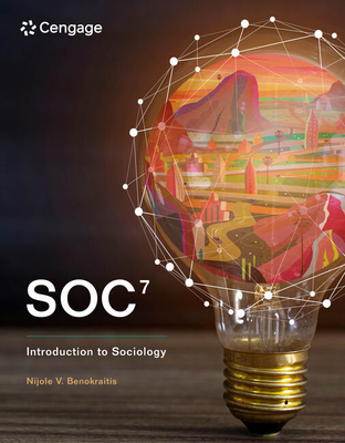 Cover of Soc