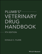 Cover of Plumb's Veterinary Drug Handbook: Desk