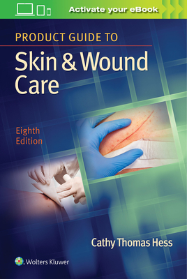 Cover of Product Guide to Skin & Wound Care