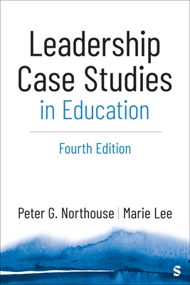 Cover of Leadership Case Studies in Education