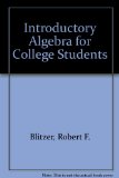 Cover of Introductory Algebra for College Students Plus Mymathlab Student Access Kit
