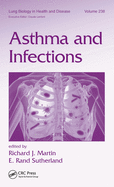 Cover of Asthma and Infections