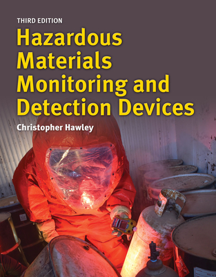 Cover of Hazardous Materials Monitoring and Detection Devices