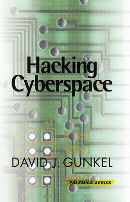 Cover of Hacking Cyberspace