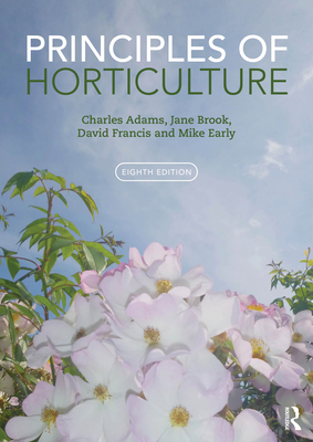 Cover of Principles of Horticulture
