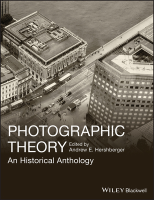 Cover of Photographic Theory