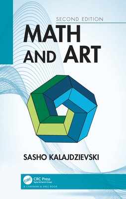 Cover of Math and Art: An Introduction to Visual Mathematics
