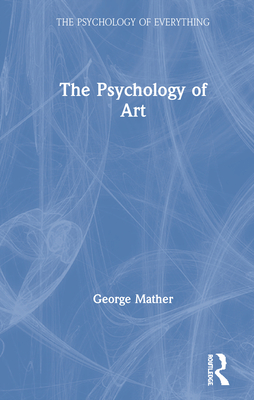 Cover of The Psychology of Art