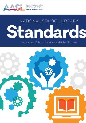 Cover of National School Library Standards for Learners, School