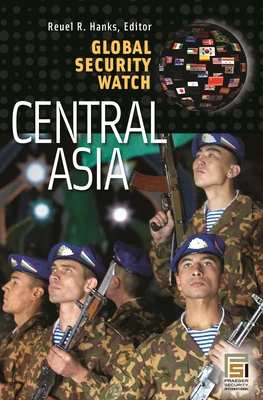 Cover of Global Security Watch--Central Asia