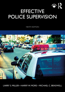 Cover of Effective Police Supervision