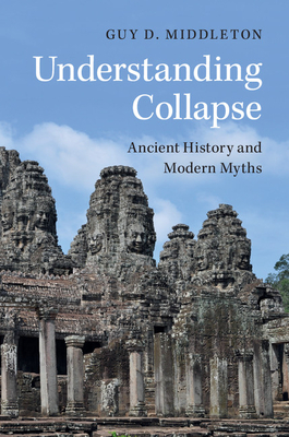 Cover of Understanding Collapse