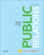 Cover of Public Relations