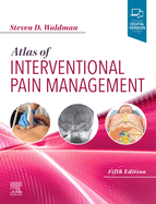 Cover of Atlas of Interventional Pain Management
