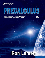 Cover of Precalculus