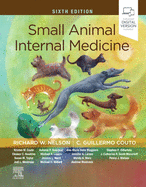 Cover of Small Animal Internal Medicine