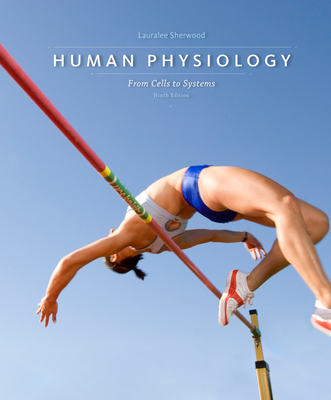 Cover of Human Physiology: From Cells to Systems