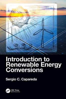 Cover of Introduction to Renewable Energy Conversions