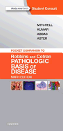 Cover of Pocket Companion to Robbins & Cotran Pathologic Basis of Disease