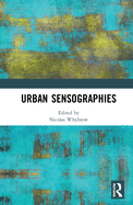 Cover of Urban Sensographies