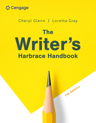 Cover of The Writer's Harbrace Handbook