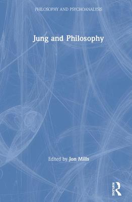 Cover of Jung and Philosophy