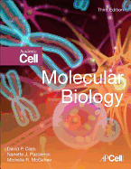 Cover of Molecular Biology