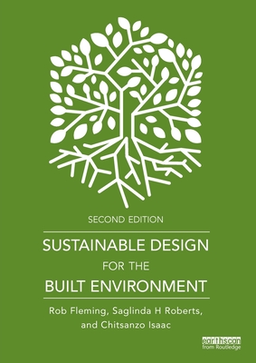 Cover of Sustainable Design for the Built Environment