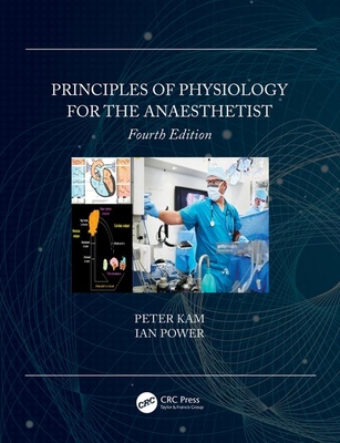 Cover of Principles of Physiology for the Anaesthetist